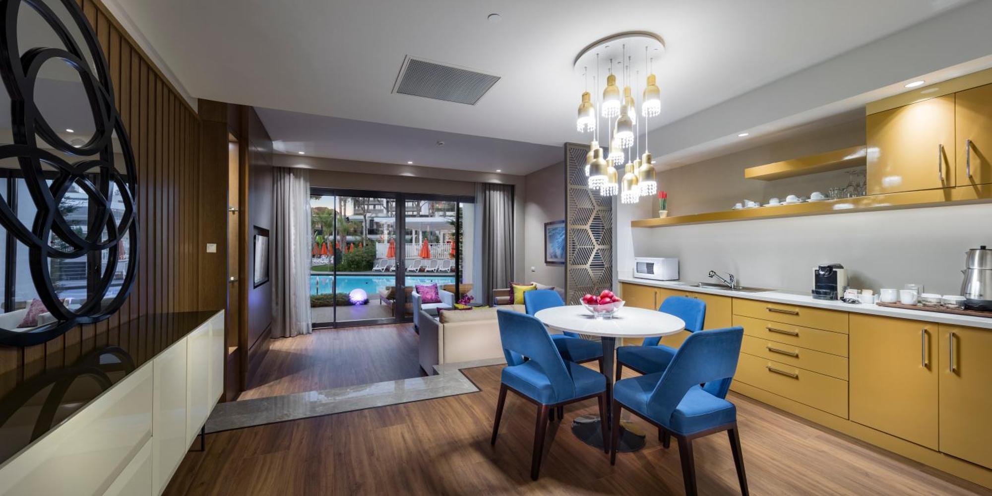 Otel Trendy Lara