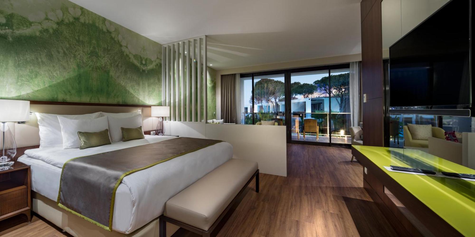Trendy Lara Otel 5*