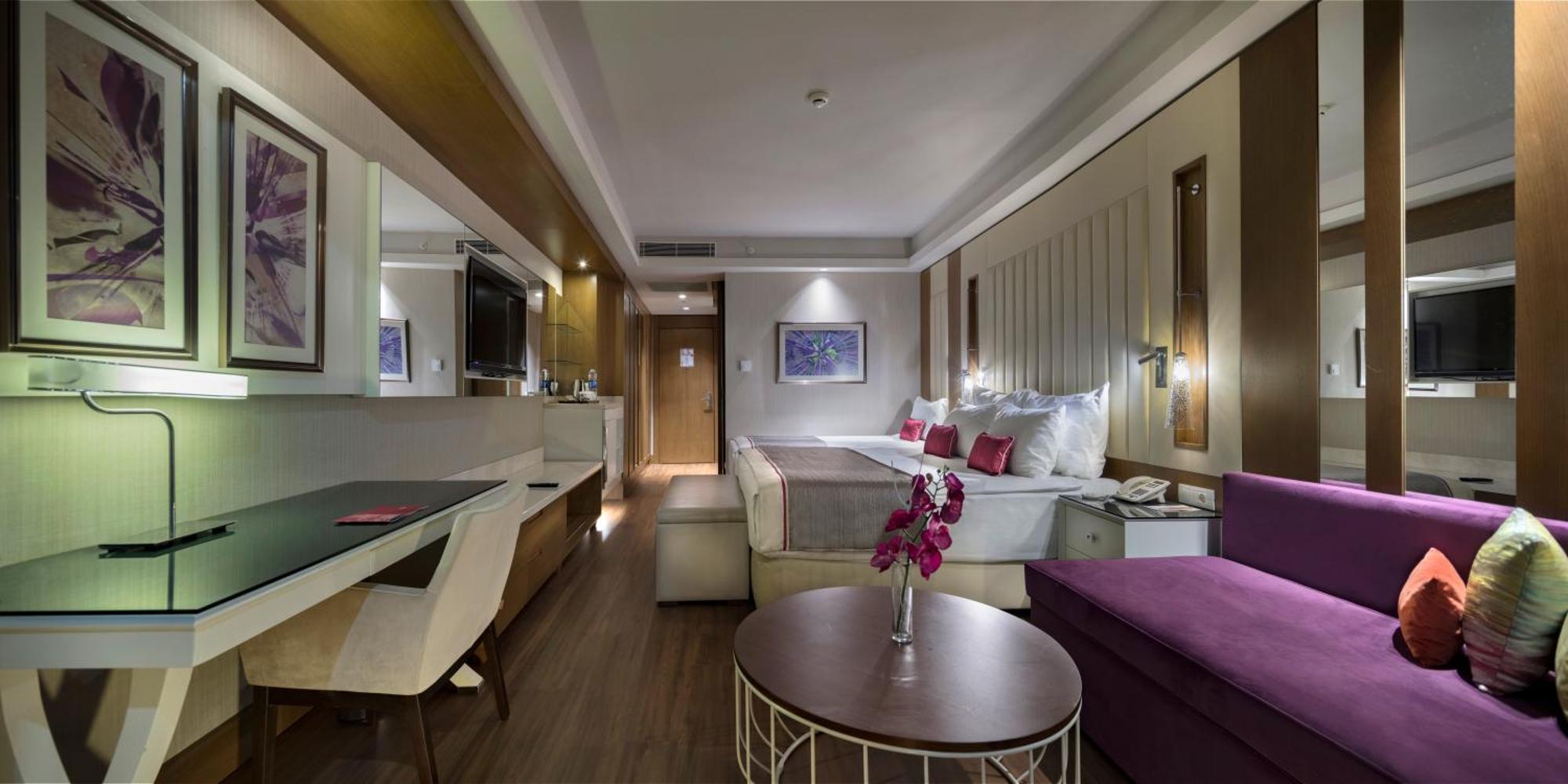 Trendy Lara Otel Antalya